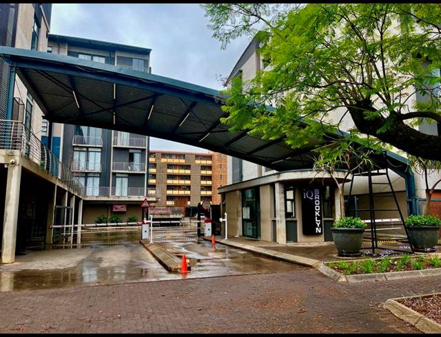 1 BEDROOM PROPERTY TO RENT IN BROOKLYN